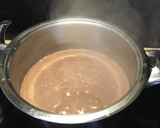 Foto del paso 1 de la receta: Habichuelas Dulces Saludables en crema de coco y almendras