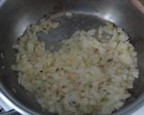 Foto del paso 2 de la receta: Gratinado de boniato con zanahorias y queso azul