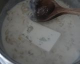 Foto del paso 4 de la receta: Gratinado de boniato con zanahorias y queso azul