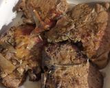 Foto del paso 2 de la receta: Chuletas de Cerdo a la Naranja