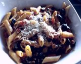 Foto del paso 2 de la receta: Penne ala Puttanesca