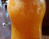Foto del paso 1 de la receta: Mermelada de calabaza y frutas