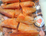 Foto del paso 1 de la receta: Pescado al Coco estilo Dominicano