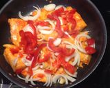 Foto del paso 3 de la receta: Pescado al Coco estilo Dominicano