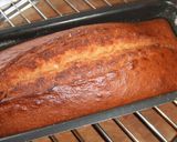 Foto del paso 3 de la receta: Torta integral de coco y calabacín