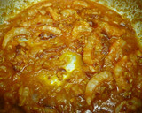Foto del paso 4 de la receta: Arroz de bogavante con gambas al azafrán