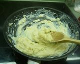 Foto del paso 1 de la receta: Tostada de croqueta y ketchup