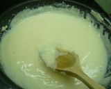 Foto del paso 2 de la receta: Tostada de croqueta y ketchup