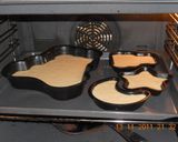 Foto del paso 2 de la receta: Bizcocho de yogurt con canela