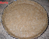 Foto del paso 3 de la receta: Quiche de escalivada y boquerones