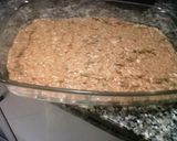Foto del paso 3 de la receta: Galletas de avena (Flapjacks)