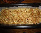 Foto del paso 3 de la receta: Plum cake de plátano, dátiles y nueces