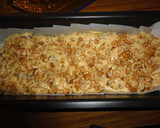 Foto del paso 3 de la receta: Plum cake de plátano, dátiles y nueces