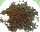Foto del paso 1 de la receta: Copa de bizcocho de chocolate y crema de limón facilísimo