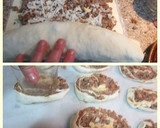 Foto del paso 2 de la receta: Enrollados hojaldrados de cerdo ibérico