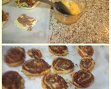 Foto del paso 3 de la receta: Enrollados hojaldrados de cerdo ibérico