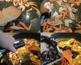 Foto del paso 2 de la receta: Arroz a la cazuela