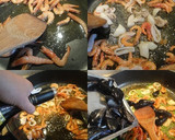 Foto del paso 2 de la receta: Arroz a la cazuela