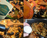 Foto del paso 4 de la receta: Arroz a la cazuela