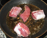Foto del paso 1 de la receta: Solomillo de cerdo con coca cola