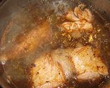Foto del paso 2 de la receta: Solomillo de cerdo con coca cola