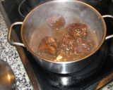 Foto del paso 3 de la receta: Solomillo de cerdo con coca cola