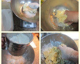 Foto del paso 1 de la receta: Galletas escocesas (Shortbread)
