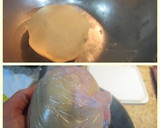 Foto del paso 2 de la receta: Galletas escocesas (Shortbread)