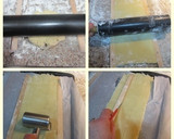 Foto del paso 3 de la receta: Galletas escocesas (Shortbread)