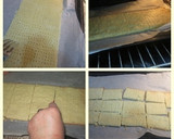 Foto del paso 4 de la receta: Galletas escocesas (Shortbread)