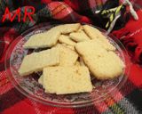 Foto del paso 5 de la receta: Galletas escocesas (Shortbread)