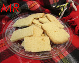 Foto del paso 5 de la receta: Galletas escocesas (Shortbread)