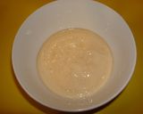 Foto del paso 2 de la receta: Mousse de chirimoya