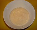 Foto del paso 2 de la receta: Mousse de chirimoya