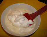 Foto del paso 3 de la receta: Mousse de chirimoya