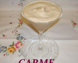 Foto del paso 5 de la receta: Mousse de chirimoya