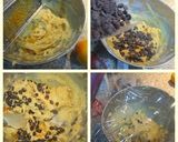 Foto del paso 2 de la receta: Galletas de naranja y chocolate