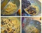 Foto del paso 2 de la receta: Galletas de naranja y chocolate
