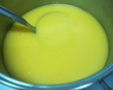 Foto del paso 2 de la receta: Crema de calabaza al curry de Madras