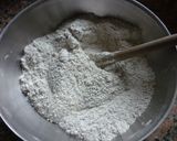 Foto del paso 1 de la receta: Masitas de miel caseras
