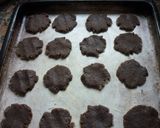 Foto del paso 5 de la receta: Masitas de miel caseras