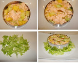 Foto del paso 5 de la receta: Tartar de salmón fresco