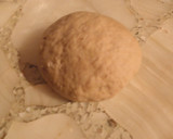 Foto del paso 5 de la receta: Receta básica para pan dulce navideño