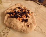 Foto del paso 6 de la receta: Receta básica para pan dulce navideño