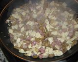 Foto del paso 2 de la receta: Empanadillas de pollo y champiñones