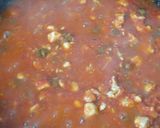 Foto del paso 4 de la receta: Rigatoni con ragú de bonito del Norte
