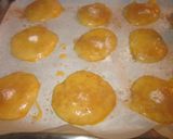 Foto del paso 2 de la receta: Tortas de naranja murcianas