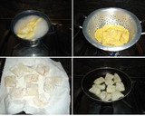 Foto del paso 1 de la receta: Dos menús infantiles