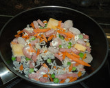 Foto del paso 4 de la receta: Dos menús infantiles
