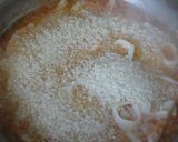 Foto del paso 3 de la receta: Arroz a "mi" banda
